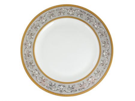 Тарелка подставная 