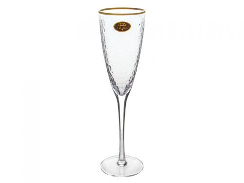 Бокал для шампанского 280мл 26см