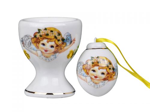 Набор пасхальный 2шт