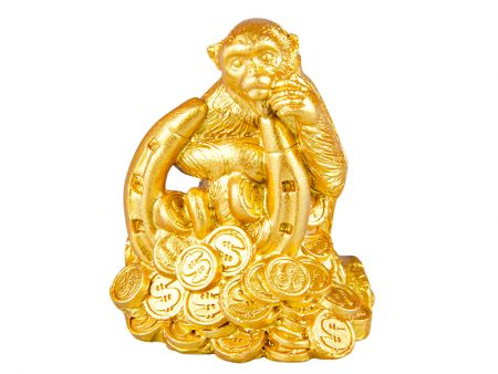 Фигурка декоративная 6см в ассортименте