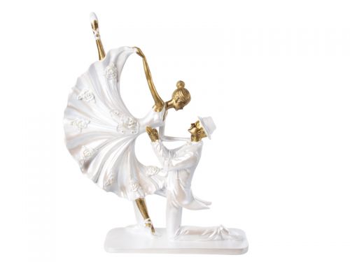 Фигурка декоративная "Танец" 36,5см
