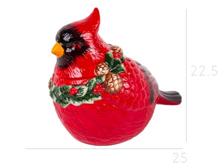 Банка для хранения 