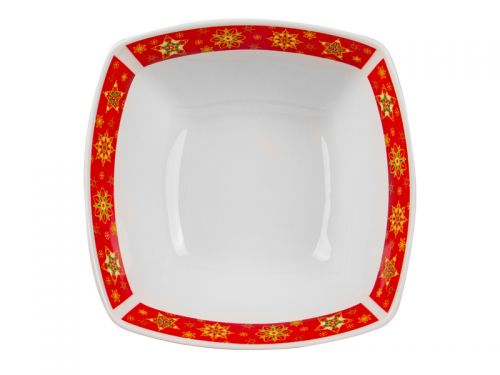 Салатник "Christmas collection" 15х6см