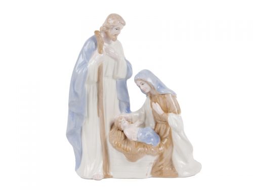 Фигурка рождественская Вертеп 22,5 см