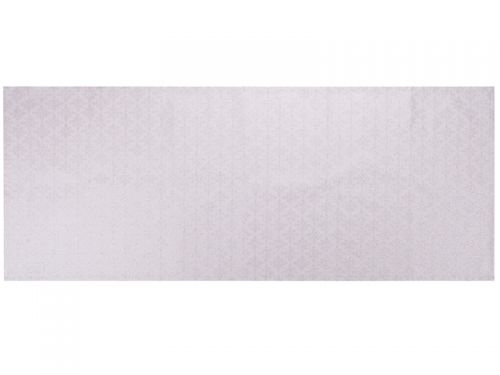 Раннер с серебряным люрексом "Снежинка" 40х100см