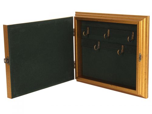 Ключница "В лесу" 29х24x5см