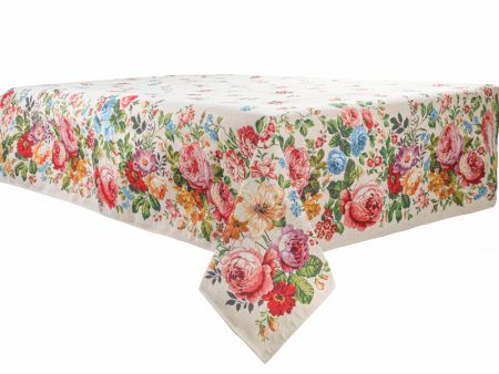 Скатерть гобелен 