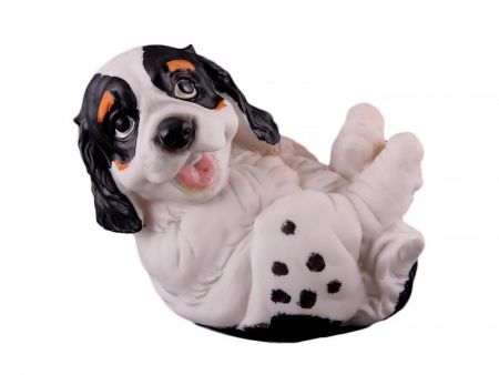 Фигурка декоративная