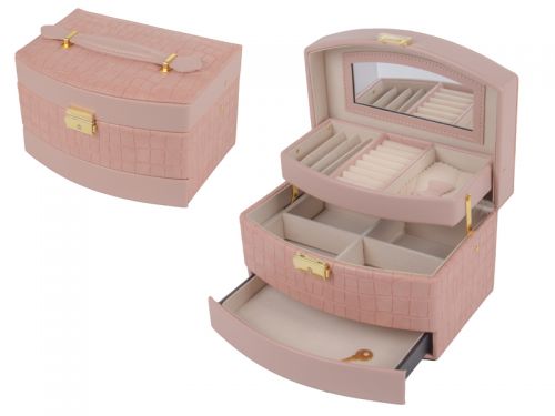 Органайзер для украшений 21,5х15х13 см