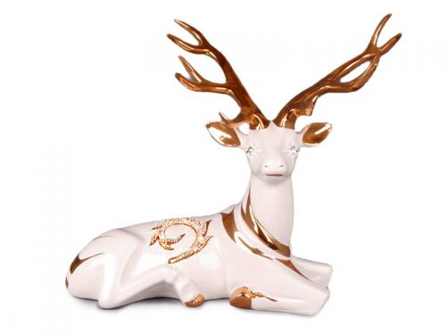 Фигурка декоративная 