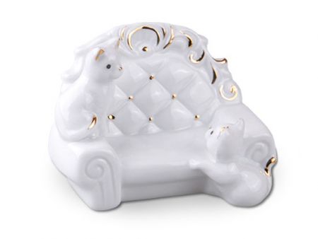 Фигурка декоративная 