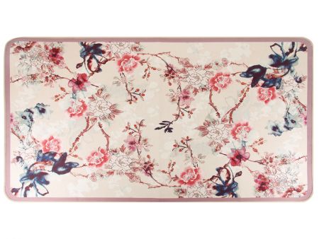 Коврик гобелен 80х140см