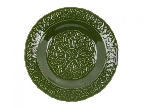 Тарелка глубокая 20 см