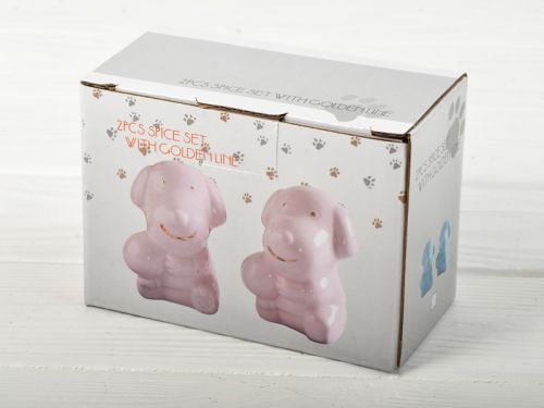 Набор для специй 2 предмета