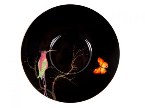 Кофейный набор "Золотая птица" 2 пр 100 мл