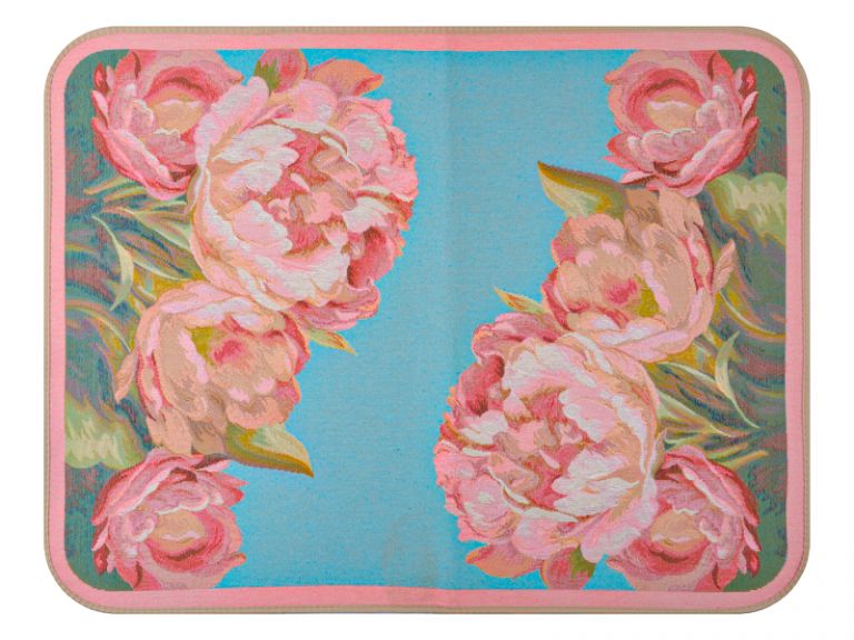 Коврики для ванной