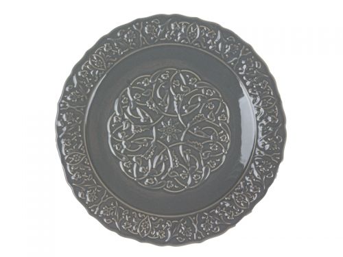 Тарелка "Винтаж" 27 см