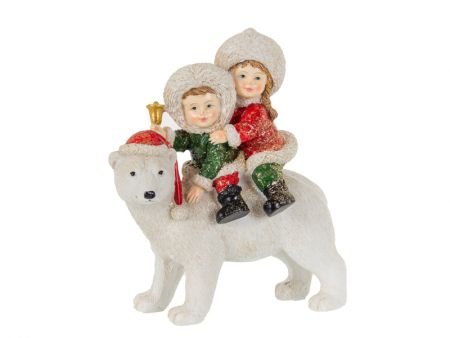 Фигурка декоративная 