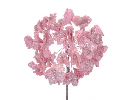 Веточка декоративная 