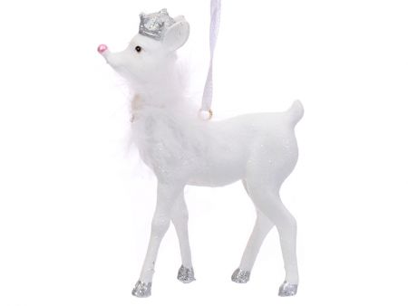 Фигурка декоративная 11см упаковка 2шт