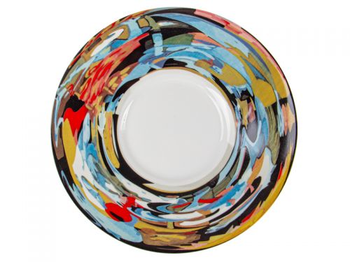 Чайный набор 2 предмета "Арт" 250мл