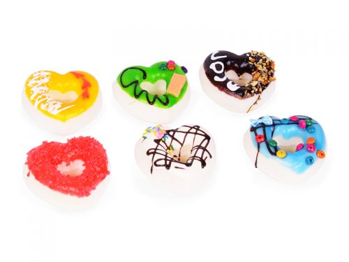 Украшение декоративное 7х3см