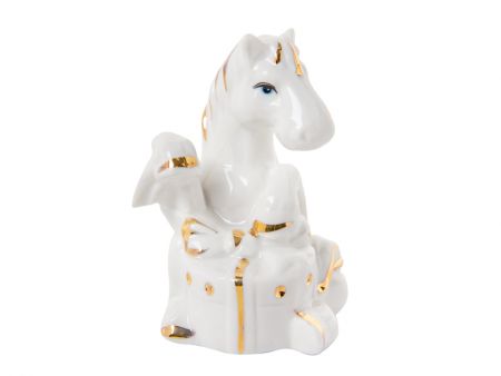 Фигурка декоративная 8см 