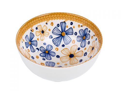 Набор из 4-х салатников 12,7 см