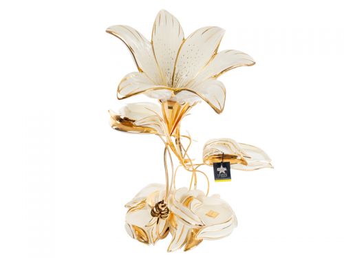 Набор для вина 7 предметов на подставке