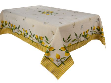 Скатерть гобелен 