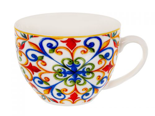 Чайный сервиз "Сицилия" 2 предмета 220 мл