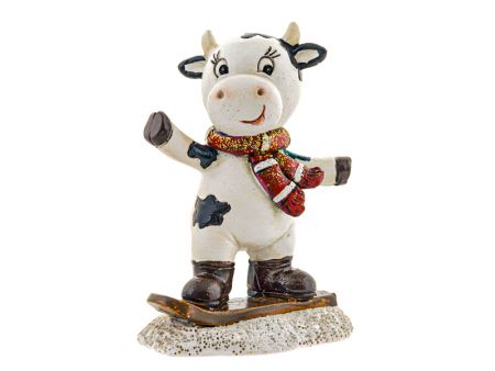 Фигурка декоративная 