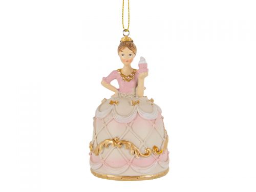 Фигурка декоративная 