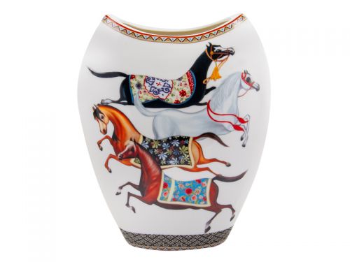 Ваза "Equides" 25,5 см