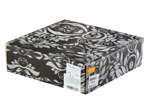 Блюдо "Песочные бабочки" 22см