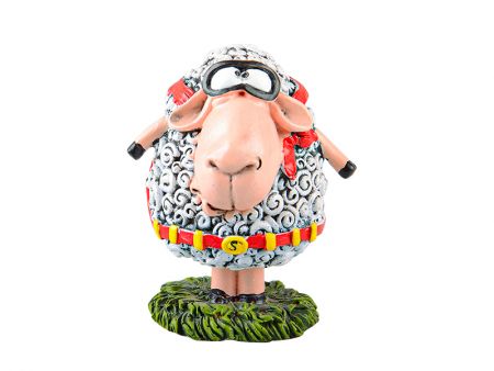 Фигурка декоративная 