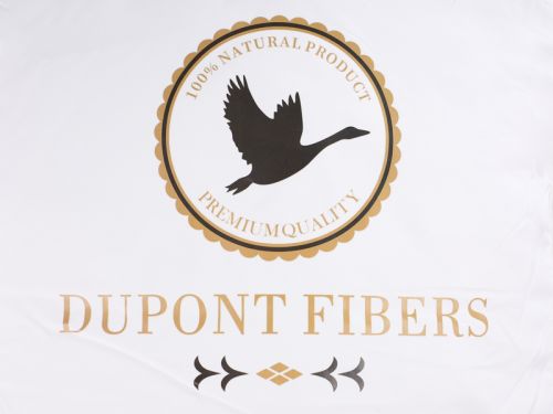 Одеяло 200х230 см (микрофибра, хлопок Dupont)