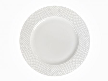 Тарелка 26 см 