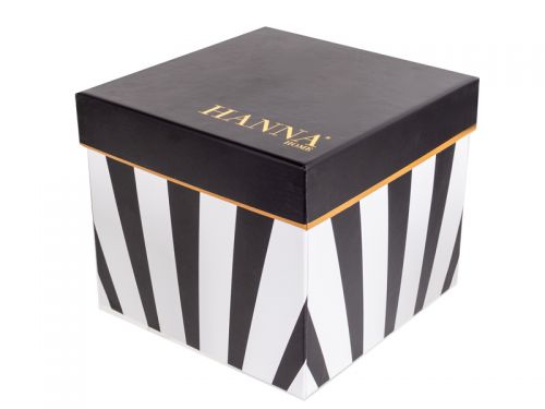 Чайный набор 4 предмета 220 мл