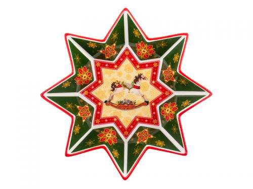 Салатник "Christmas collection" 26см