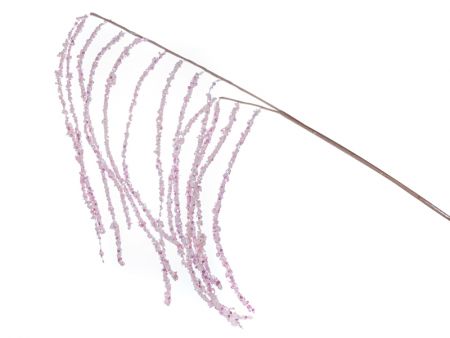 Веточка декоративная 79см