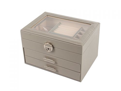 Органайзер для украшений 25х18х16 см