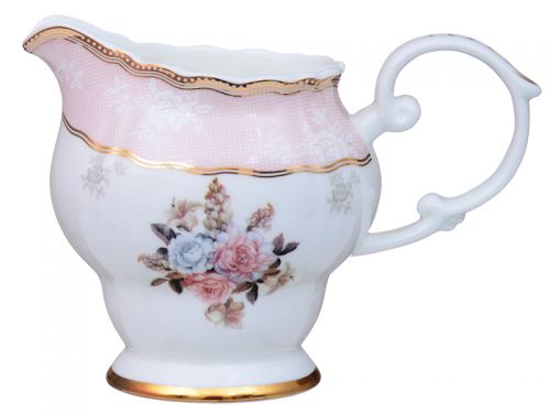 Чайный сервиз 15 предметов