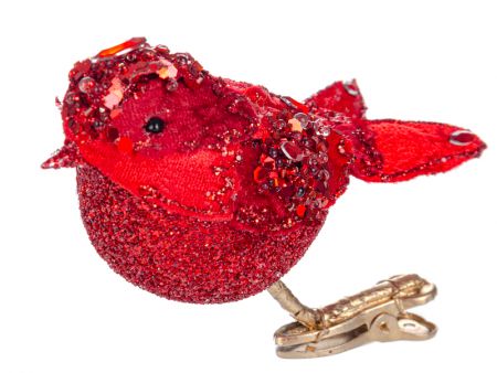 Елочное украшение 