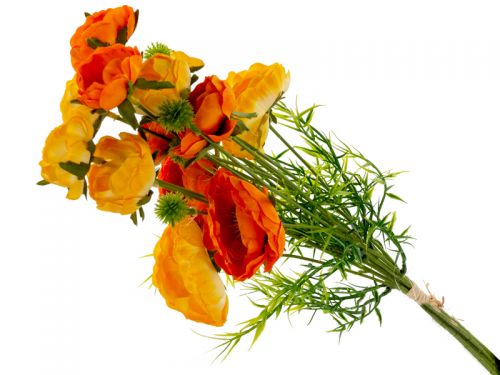 Букет искусственный 60 см