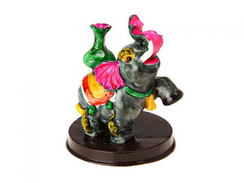 Фигурка декоративная "Слон" 7см