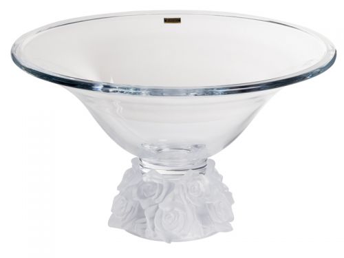 Фруктовница "Фрост" матовая 355 мм