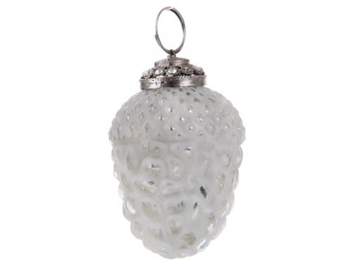 Елочная игрушка, 5х8см