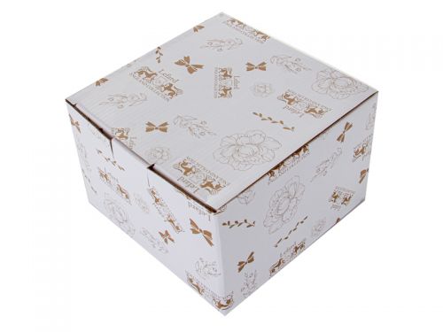 Чайный набор 2 предмета "Арт" 250мл