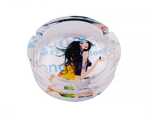 Пепельница 13см